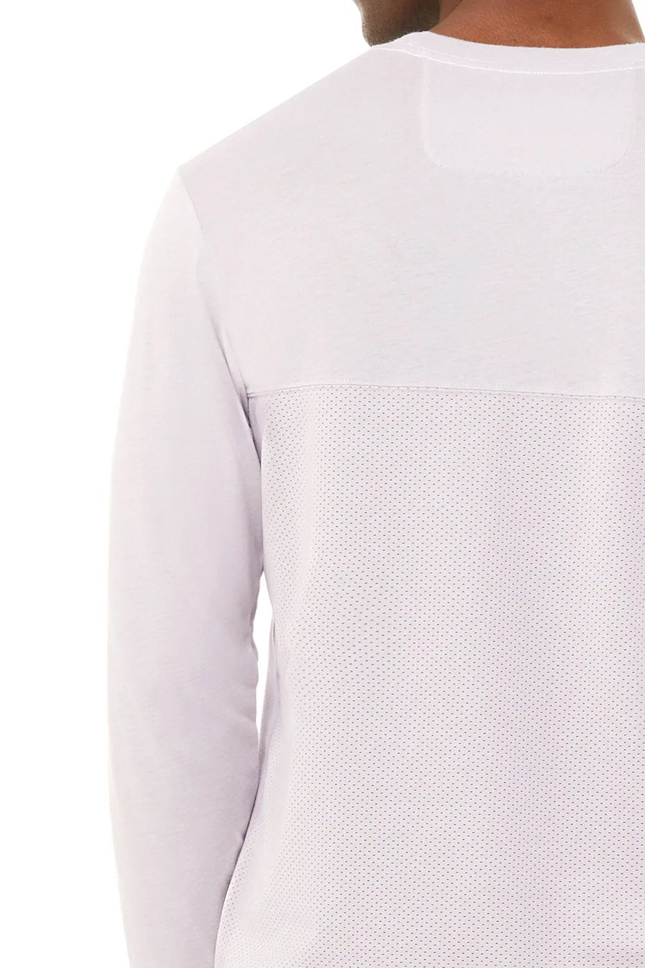 Airwave Long Sleeve - Shark Skin