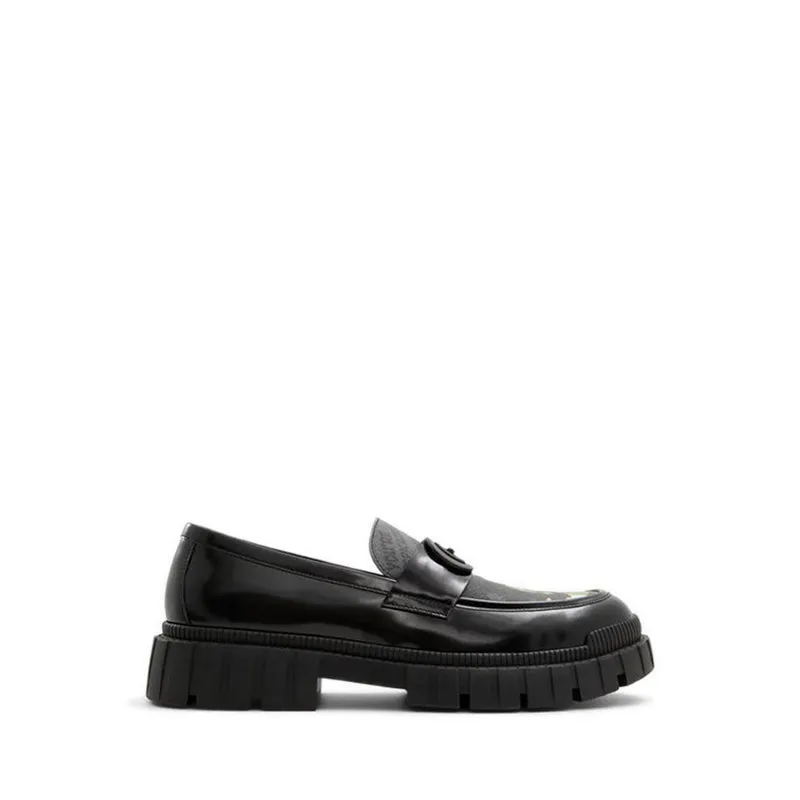 ALDO X Looney Tunes Ltloafer Loafers - Black
