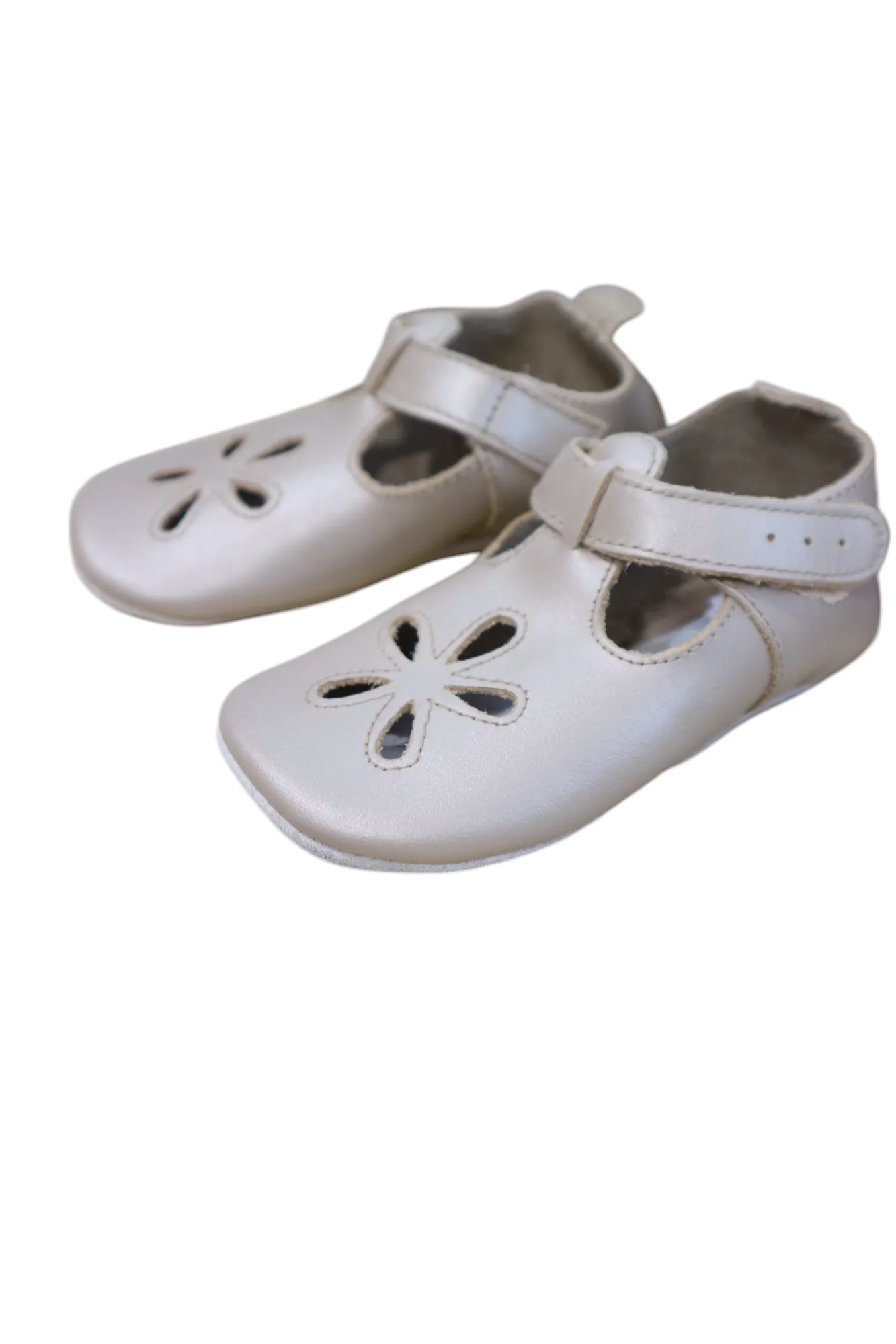 Bobux Soft Soles