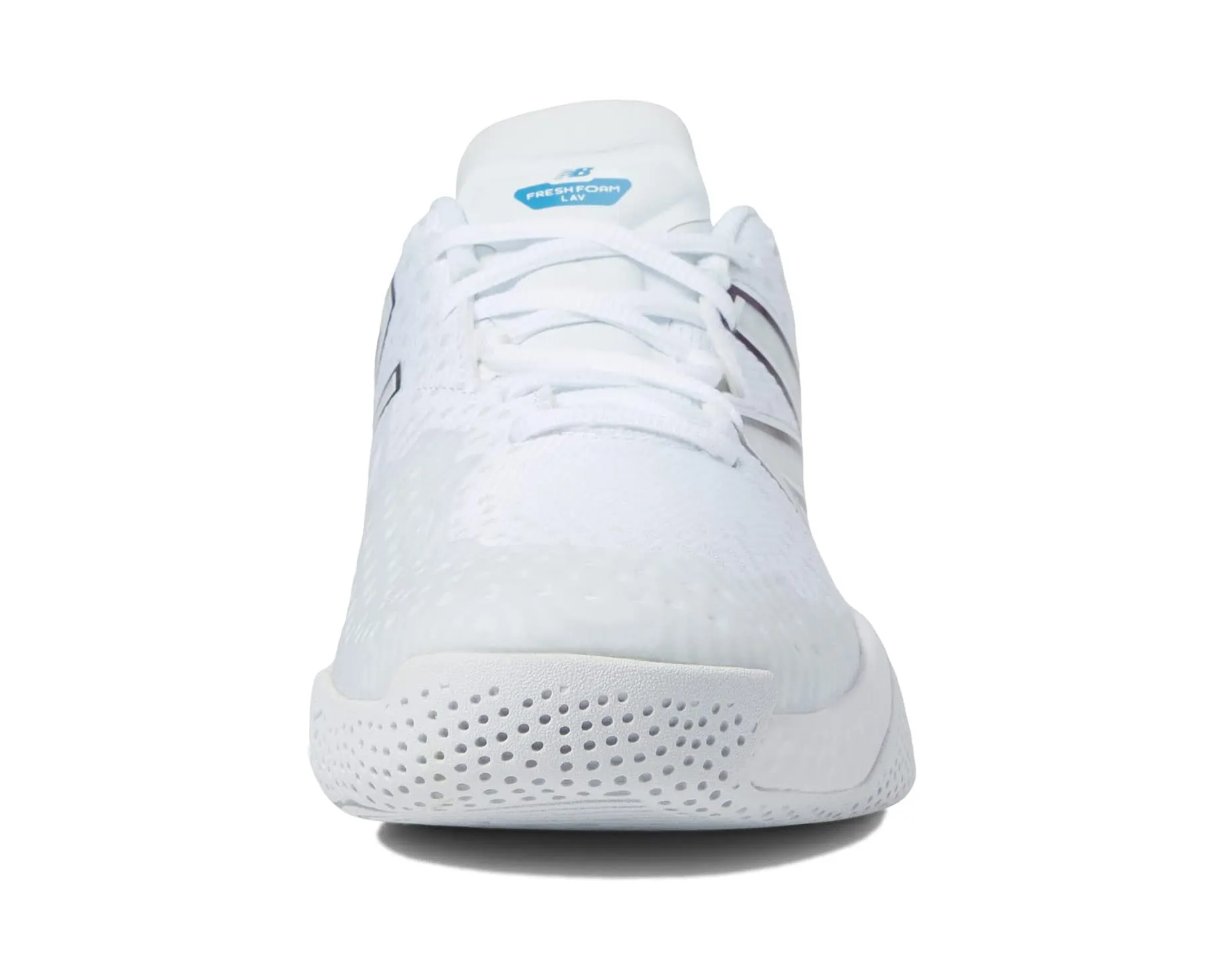 Fresh Foam Lav V2 New Balance sneakers, white