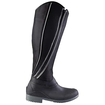 Horze Nome Neoprene Tall Boots