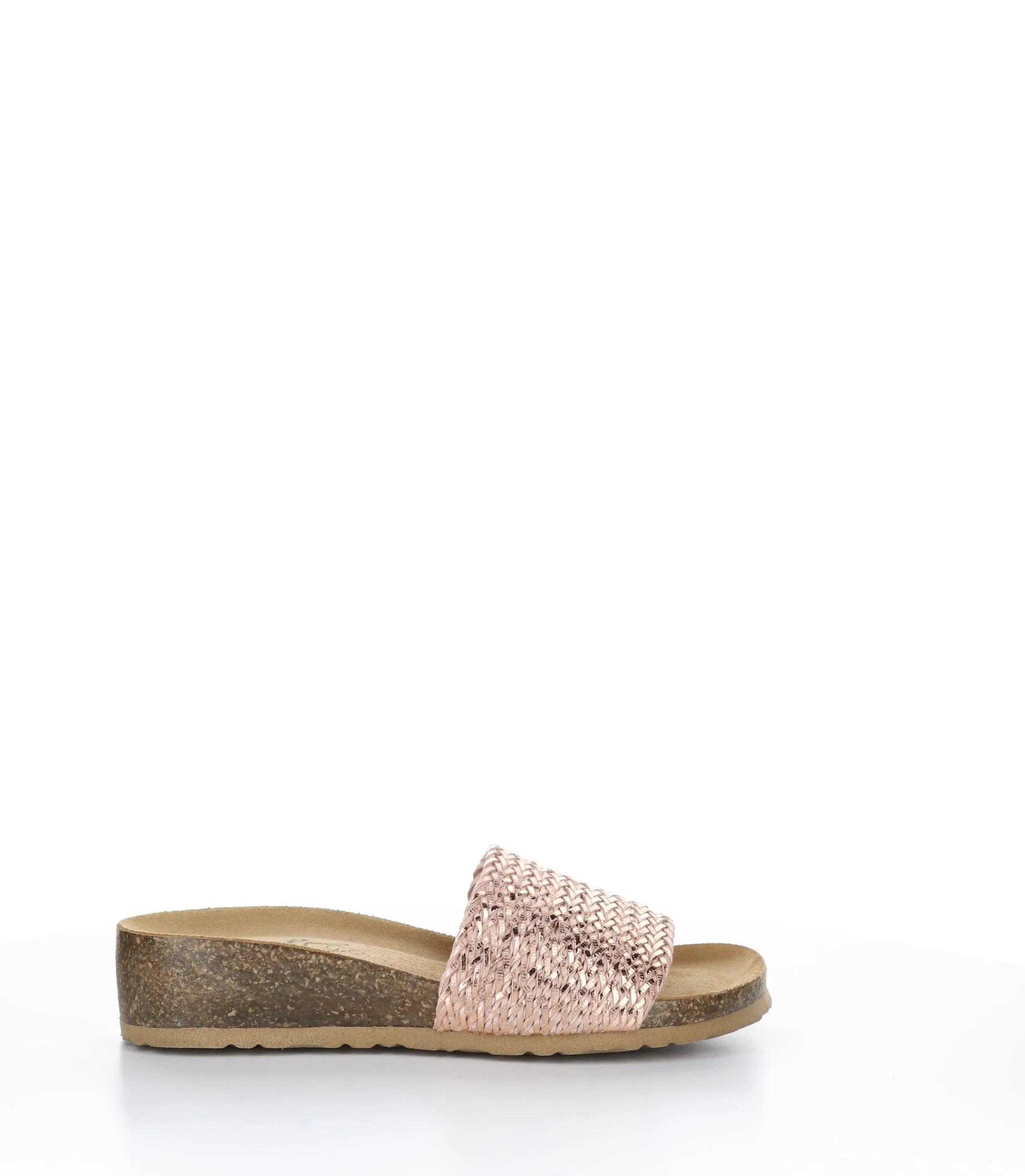 LACIE CIPRIA ROSE Wedge Mules
