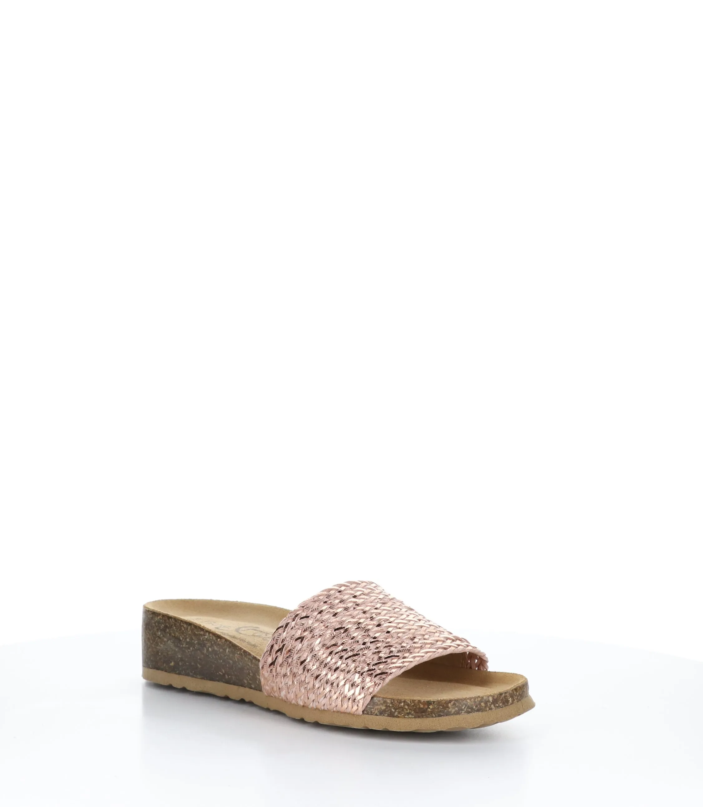 LACIE CIPRIA ROSE Wedge Mules