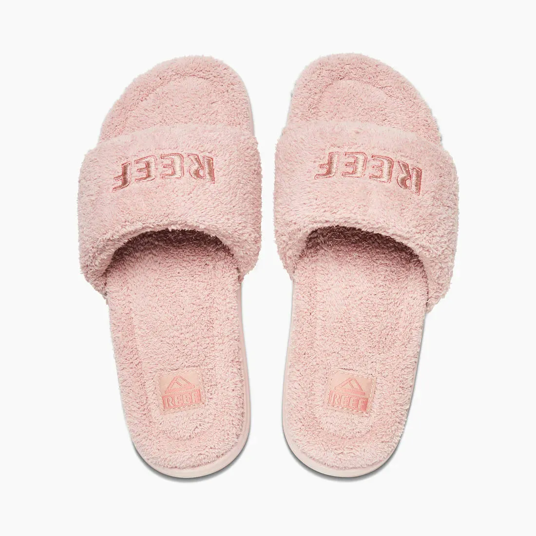 Reef Womens One Slide Chill Horizon Pink