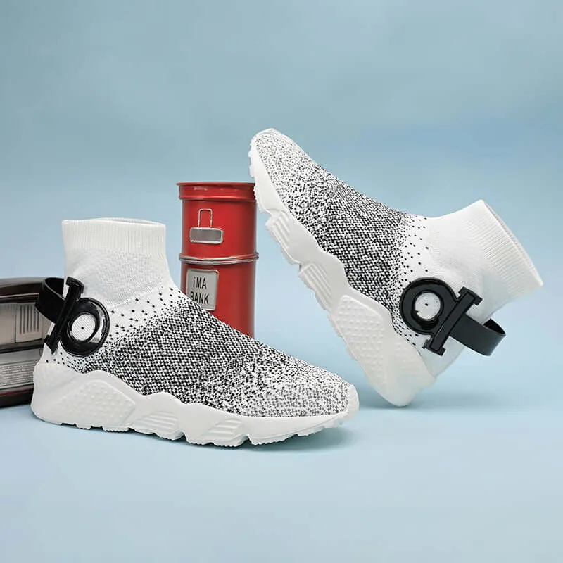 Velzard Sparks X Sneakers | Best gym shoes 2022