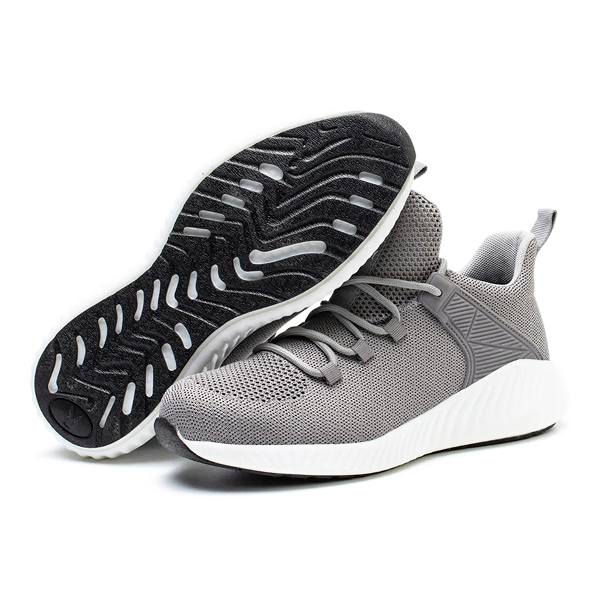 Women's Steel Toe Sneakers - Breathable | B166