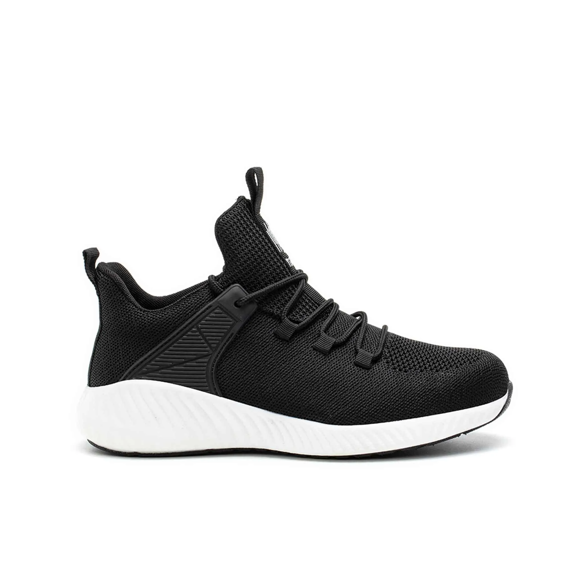 Women's Steel Toe Sneakers - Breathable | B166
