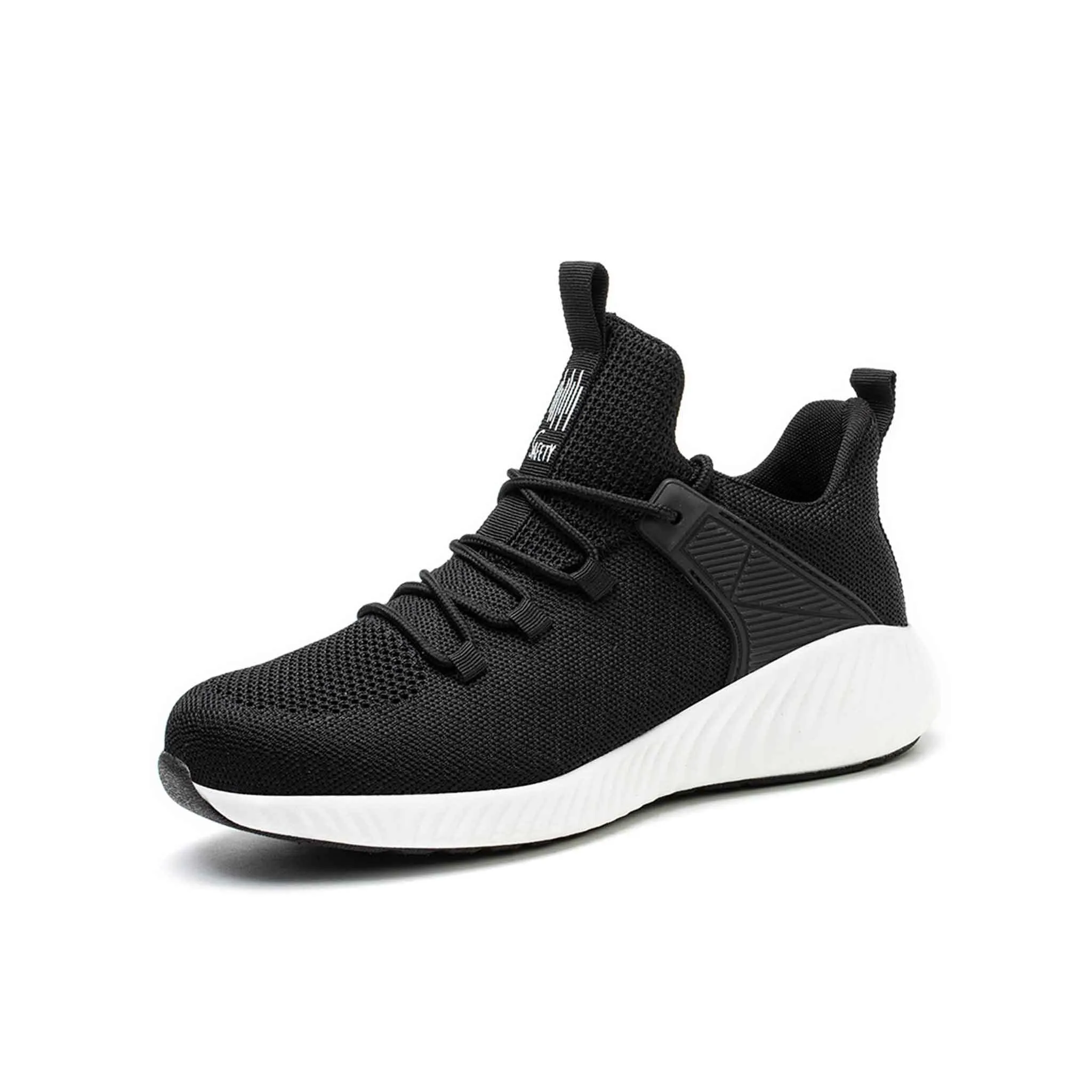 Women's Steel Toe Sneakers - Breathable | B166