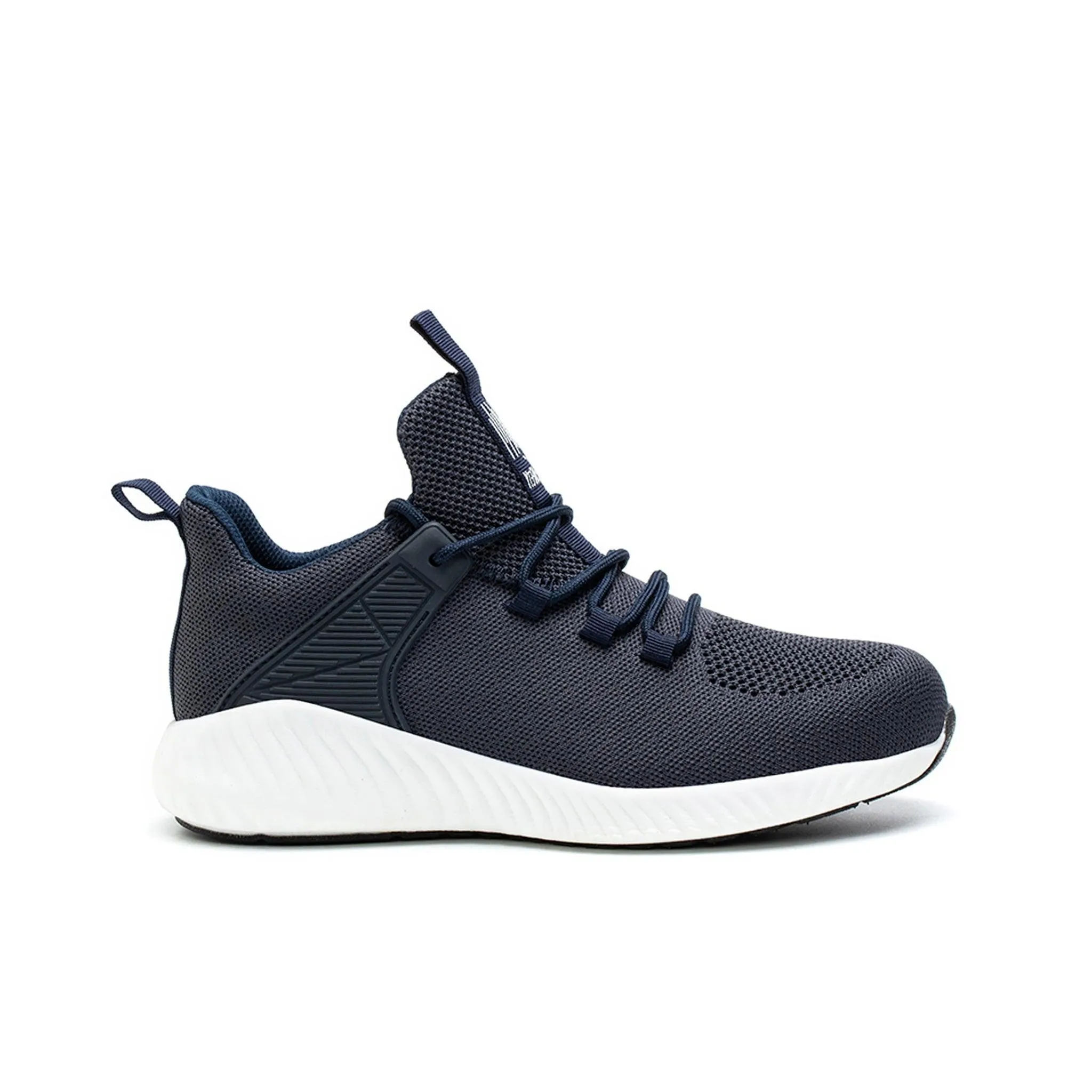 Women's Steel Toe Sneakers - Breathable | B166