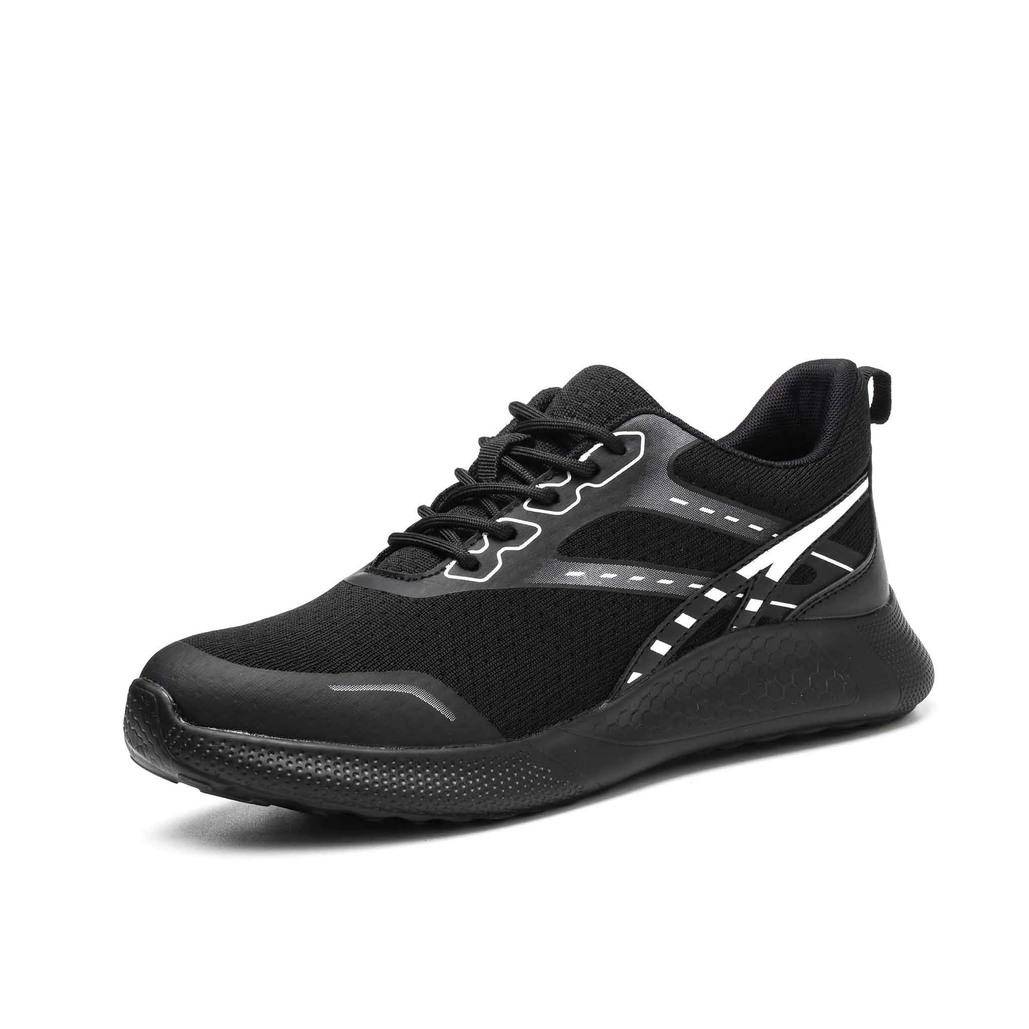 Women's Steel Toe Sneakers - Lightweight | B152