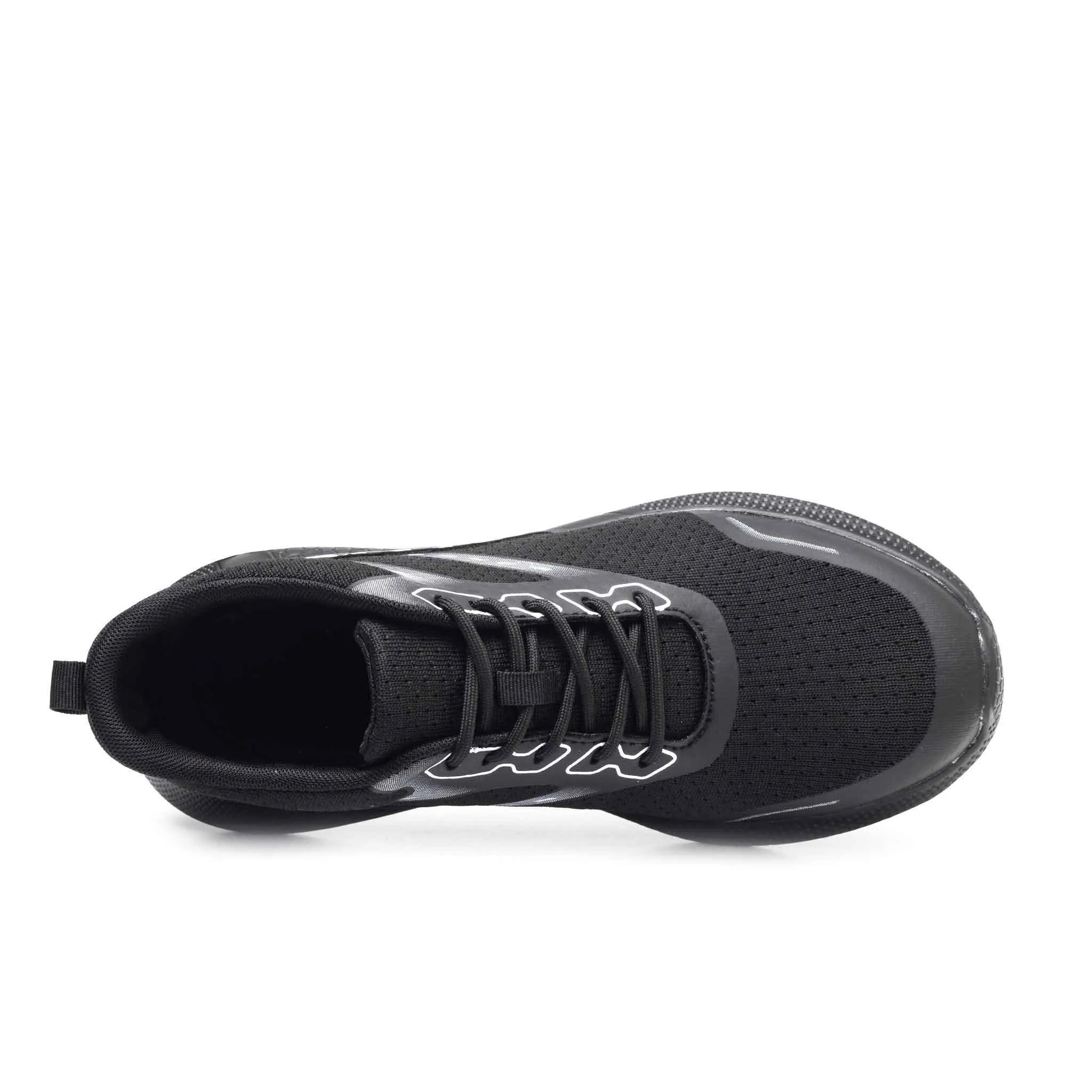 Women's Steel Toe Sneakers - Lightweight | B152